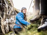 Arc'teryx – połączenie kanadyjskiego ducha natury z nowoczesną technologią